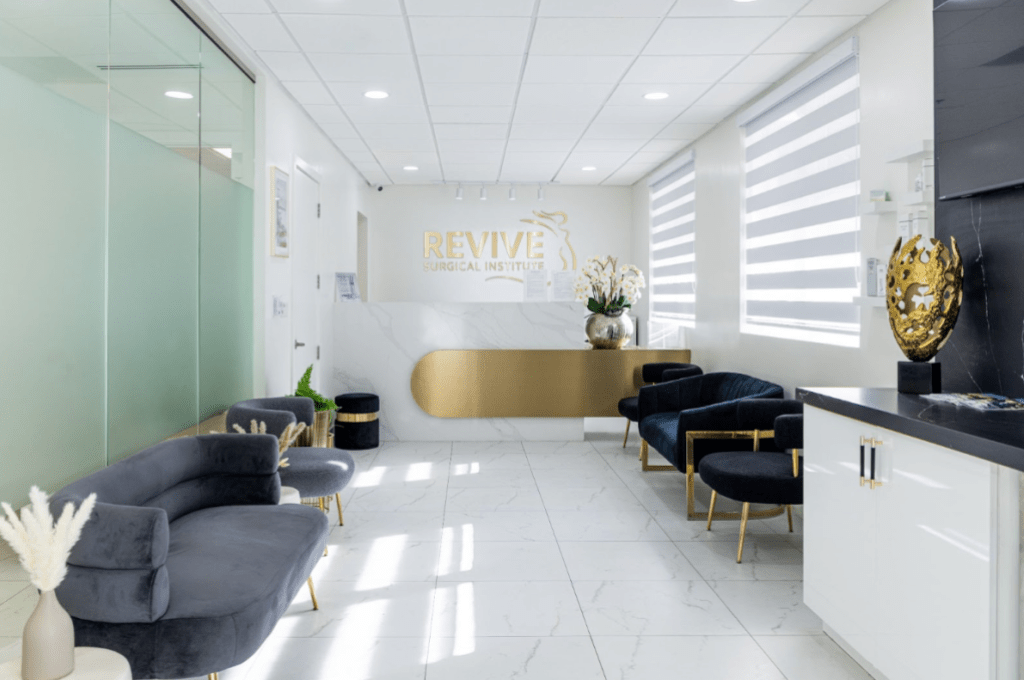 Revive Surgical Institute