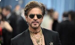 1757659686 Shah Rukh Khan joins Punjab flood relief With Meer Foundation