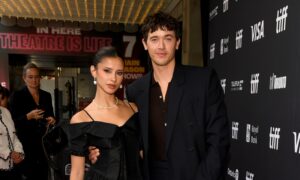 1757691658 Does Tom Blyth Have a Girlfriend Meet Daniela Norman –