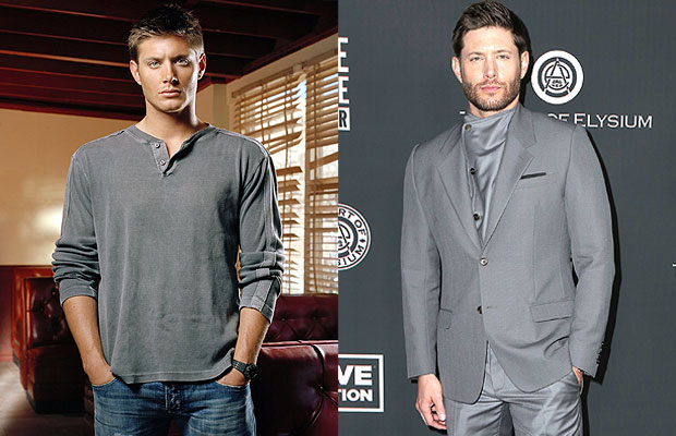 1757768517 660 Photos of Jared Padalecki More – Hollywood Life