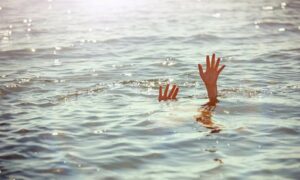 1757780519 Woman three children drown in rivulet