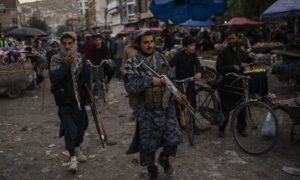 1757784182 Normalising relations between Afghanistan and US Taliban
