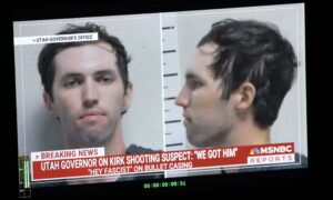 1757790471 Who Is Tyler Robinsons Partner What We Know About the