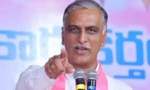 1757809800 Harish Rao slams Telangana govt over irregularities