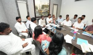 1757875674 AICC to select Jubilee Hills bypoll candidate Telangana CM