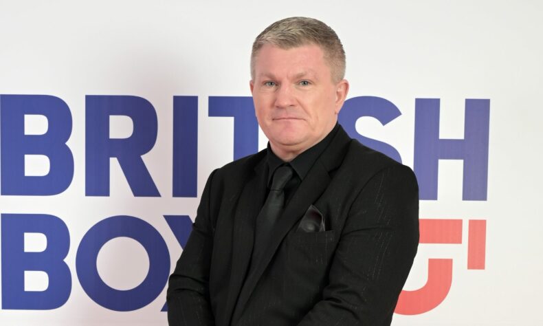 1757881973 Who Was Ricky Hatton 5 Things to Know About the