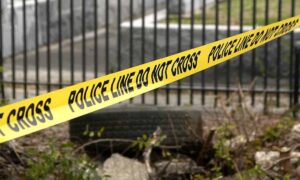 1757919601 Wall collapse at convention hall kills worker in Hyderabad injures