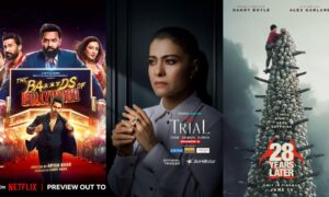 1757938016 List of 9 titles to watch on OTT this week