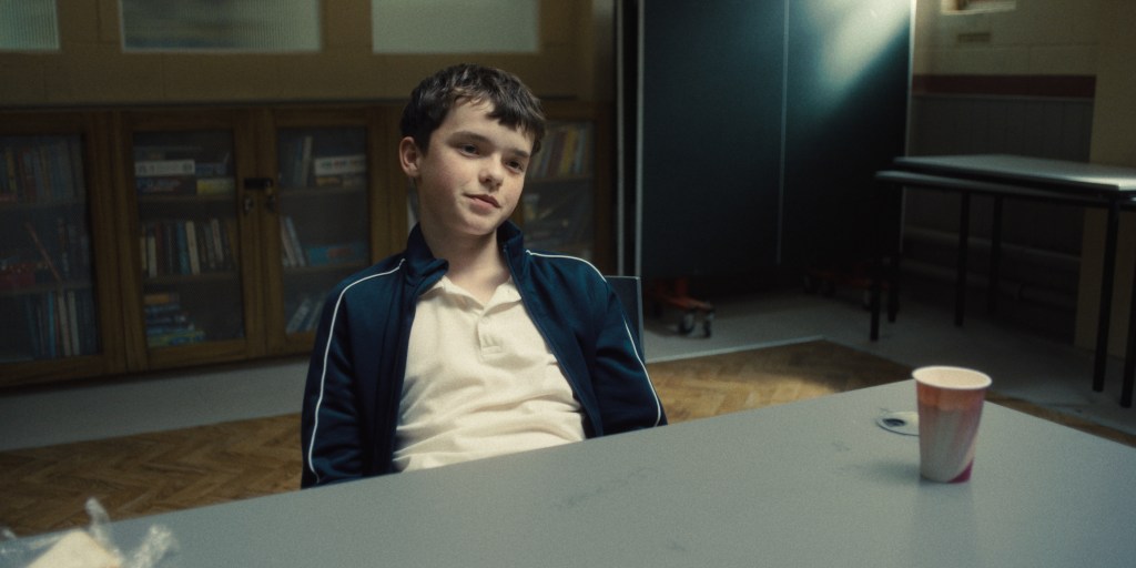 'Adolescence' Netflix Cast: All About Each Star From the Emmy-Winning Series