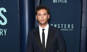 1757973471 5 Things About the Actor Who Played Erik Menendez –