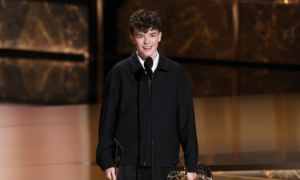 1757977132 Who Are the Youngest Female Male Emmy Winners in