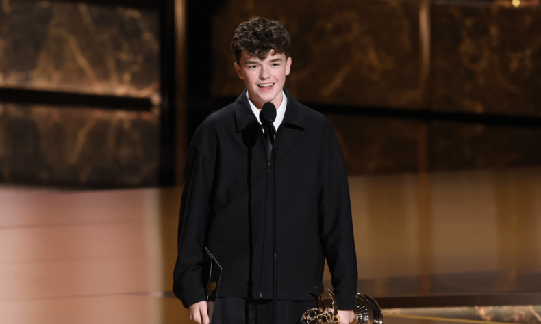 1757977132 Who Are the Youngest Female Male Emmy Winners in