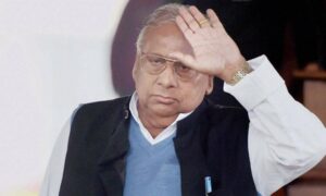 1758014938 VHR slams BJP defends Nehru legacy questions India Pak match