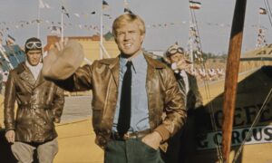 1758039353 Was the Movie Star Sick Before He Died – Hollywood