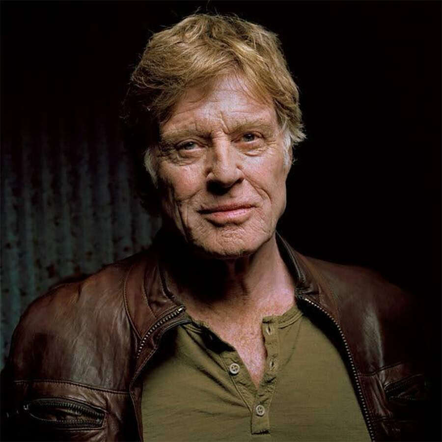 Robert Redford