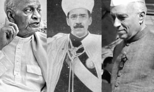 1758055195 Was the last Nizam of Hyderabads independence bid a mistake
