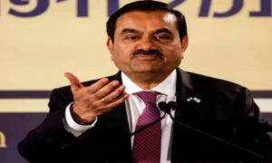 1758066175 Journalist challenges order restraining reports on Adani Enterprises