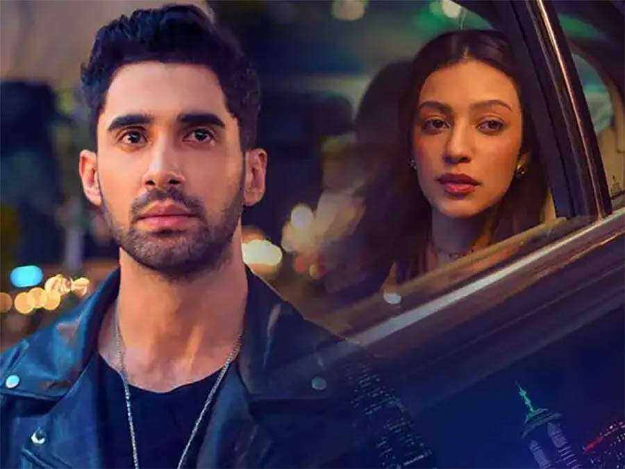 The Ba***ds of Bollywood