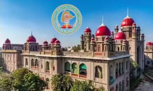 1758113763 TGPSC challenges Telangana HCs order annulling Group 1 exam results