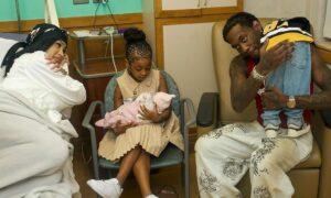 1758116219 Meet the Rappers Children With Offset Stefon Diggs –