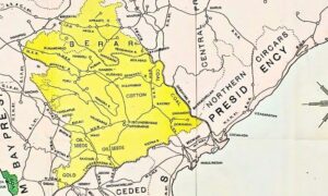 1758150419 How the BJP shifted the narrative to Hyderabad Liberation Day