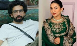 1758183415 Gauahar Khan slams Amaal Mallik demands action