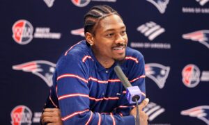 1758203933 Who Is Stefon Diggs 5 Things About the Football Player