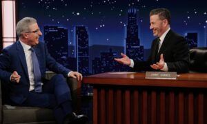 1758211257 Is ‘Jimmy Kimmel Live Canceled Updates on the Late Night Shows