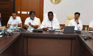 1758282250 Telangana govt to give Rs 50K aid two wheelers under minority