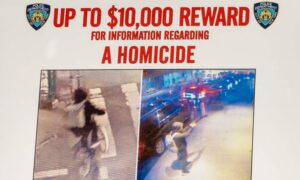 1758284469 About Person of Interest in Brian Thompsons Shooting – Hollywood