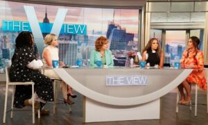 1758302755 Is ‘The View Getting Canceled Update on the Shows Future
