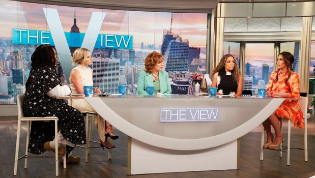 1758302755 Is ‘The View Getting Canceled Update on the Shows Future