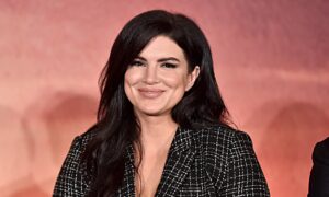 1758306415 Who Is Gina Carano 5 Things About ‘Mandalorian Alum