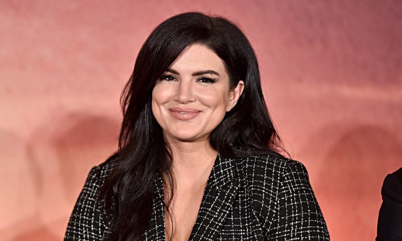 1758306415 Who Is Gina Carano 5 Things About ‘Mandalorian Alum