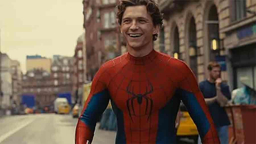 Marvel