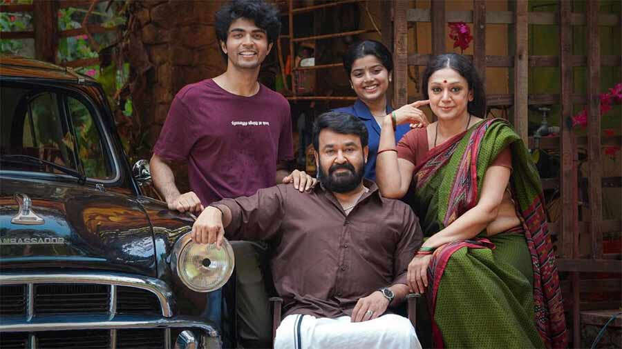 Malayalam films