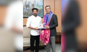 1758366356 CM Revanth assures improved infra staff recruitment in Telangana courts