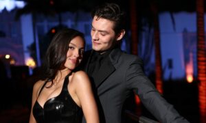 1758405231 Olivia Rodrigo Louis Partridges Relationship From Beginning to Now
