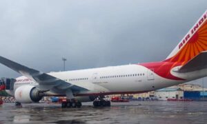 1758490801 Air India flight delays returns to Heathrow after wrong passenger