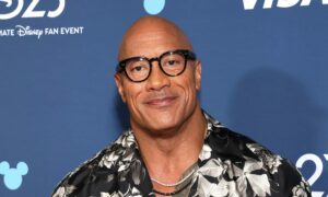1758500392 Where Does Dwayne Johnson Live Inside The Rocks Virginia Farmhouse