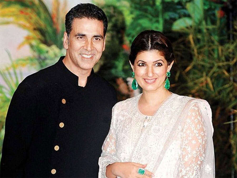 Twinkle Khanna