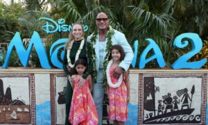 1758569931 Meet Dwayne Johnsons Wife Mother of Their Daughters –