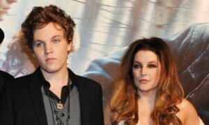 1758577260 5 Things About Lisa Marie Presleys Late Son – Hollywood