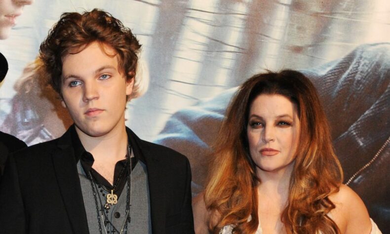 1758577260 5 Things About Lisa Marie Presleys Late Son – Hollywood
