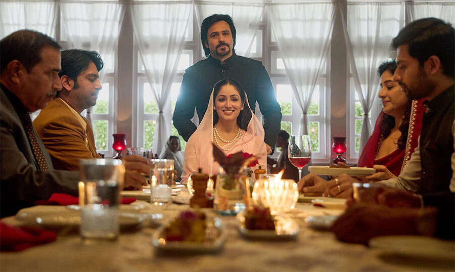 Emraan Hashmi