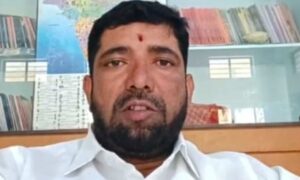 1758640867 Bajrang Dal leader warns Telangana dandiya organisers over ‘love jihad