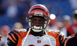 1758646808 What Happened to the Ex Bengals Player – Hollywood Life