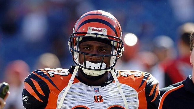 1758646808 What Happened to the Ex Bengals Player – Hollywood Life