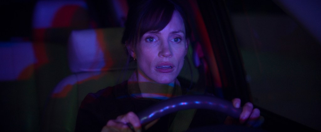 Was 'The Savant' Canceled? Apple TV+’s Decision on the Jessica Chastain Series