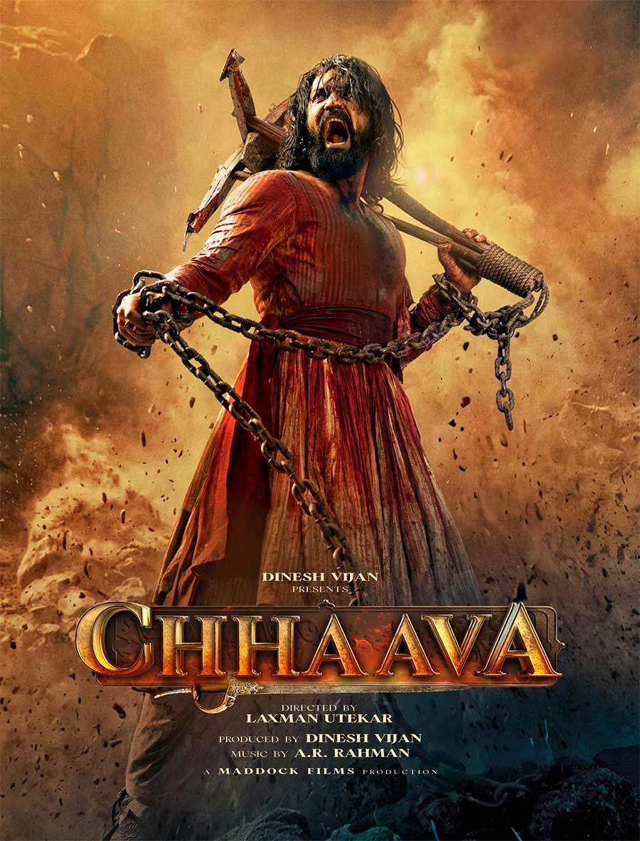 Best Bollywood Movies of 2025 So Far